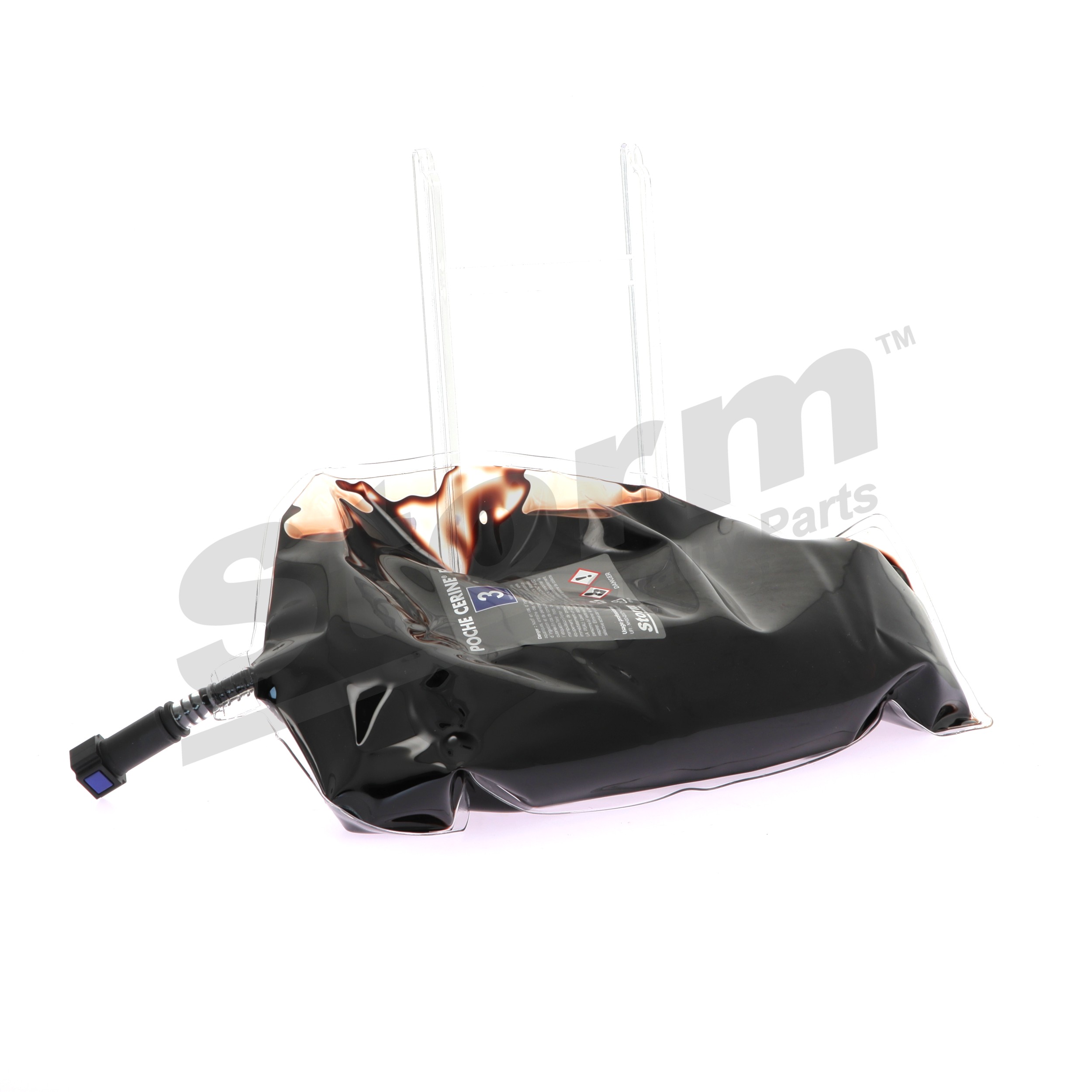 STORM QUALITY PARTS 777503 brandstoftoevoegsel 9678101480