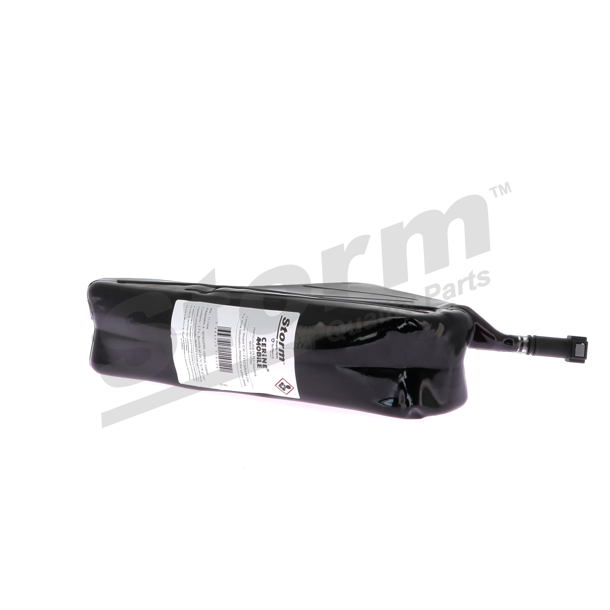 STORM QUALITY PARTS 777504 brandstoftoevoegsel 1500.PP