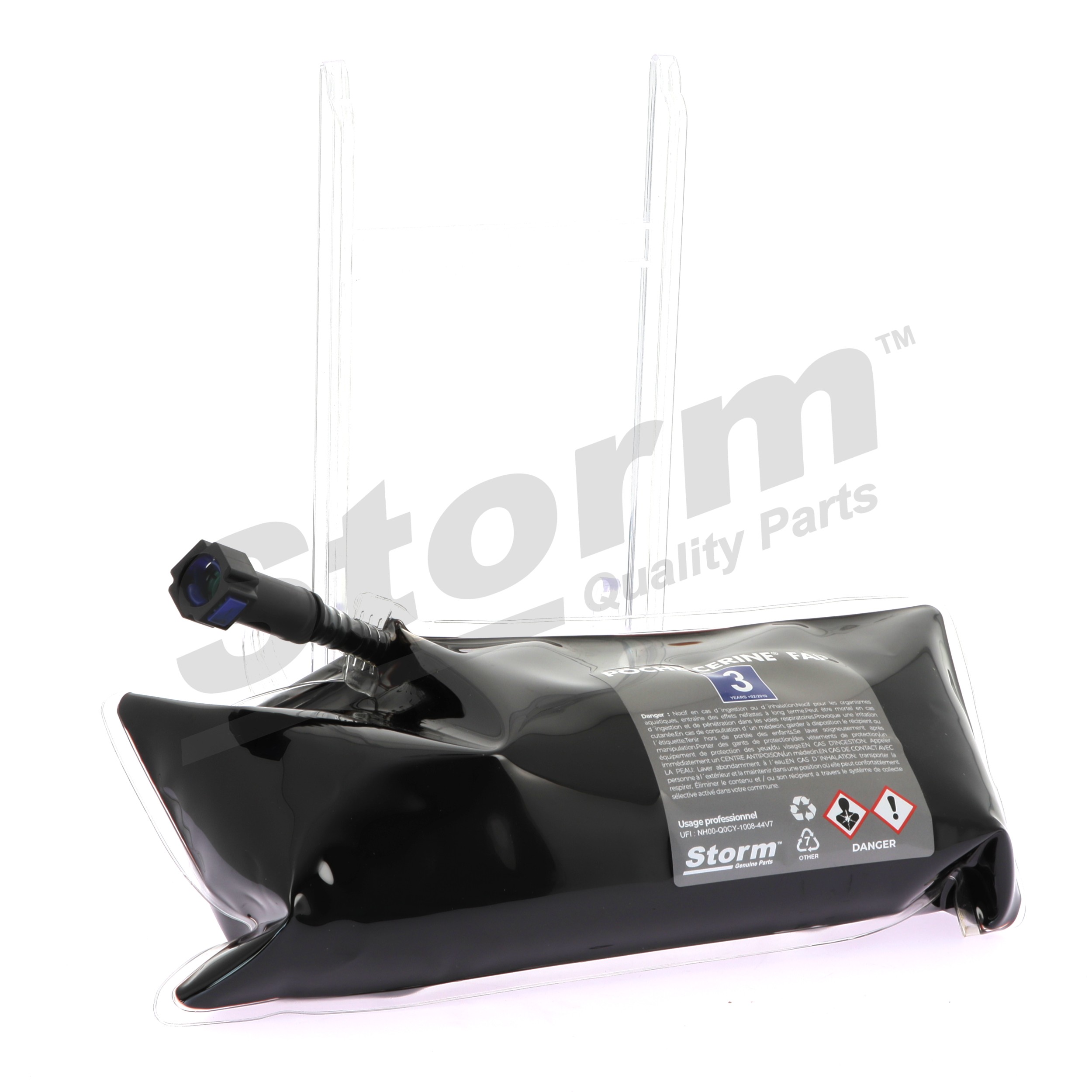 STORM QUALITY PARTS 777505 brandstoftoevoegsel 96 780 339 80