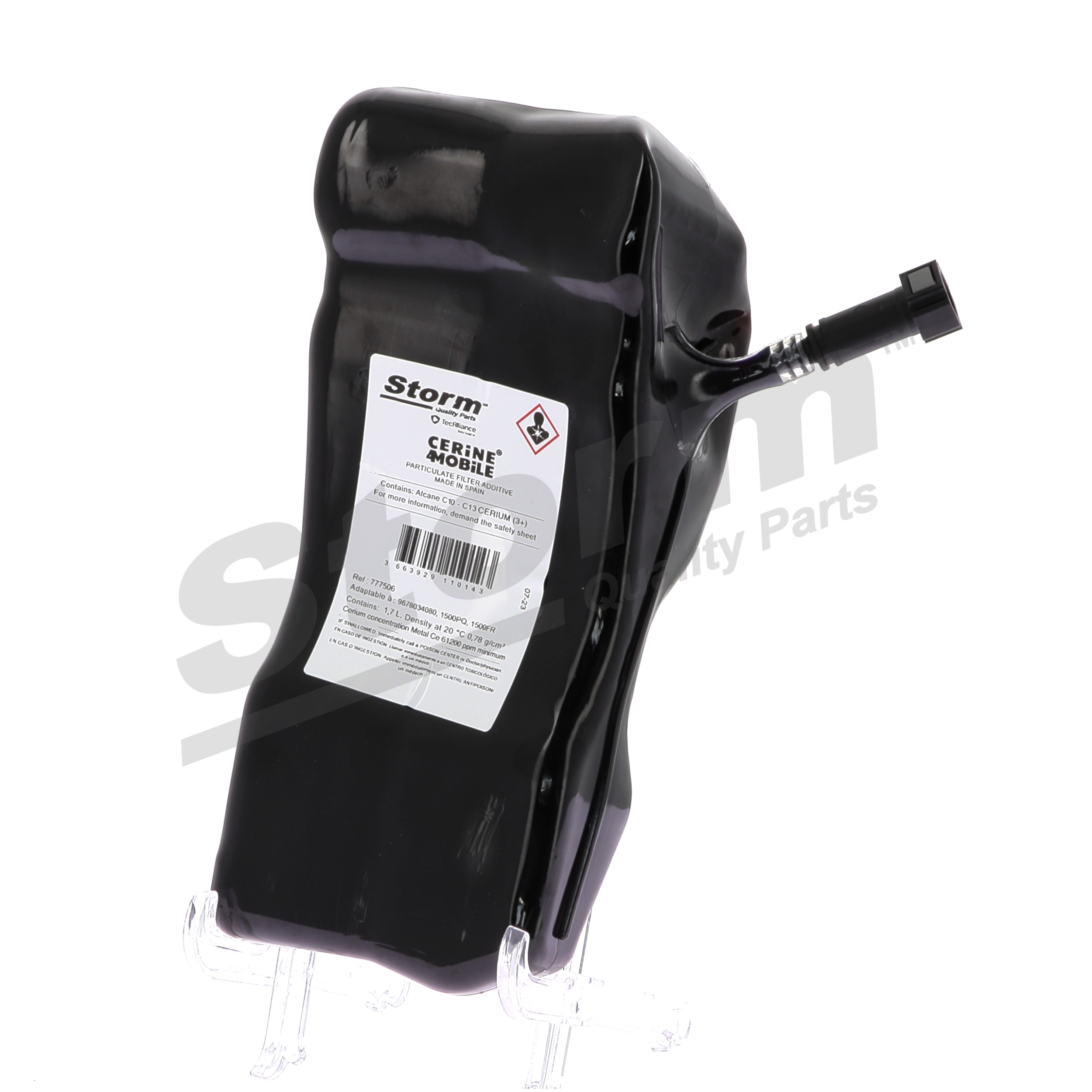 STORM QUALITY PARTS 777506 brandstoftoevoegsel 1500.PQ