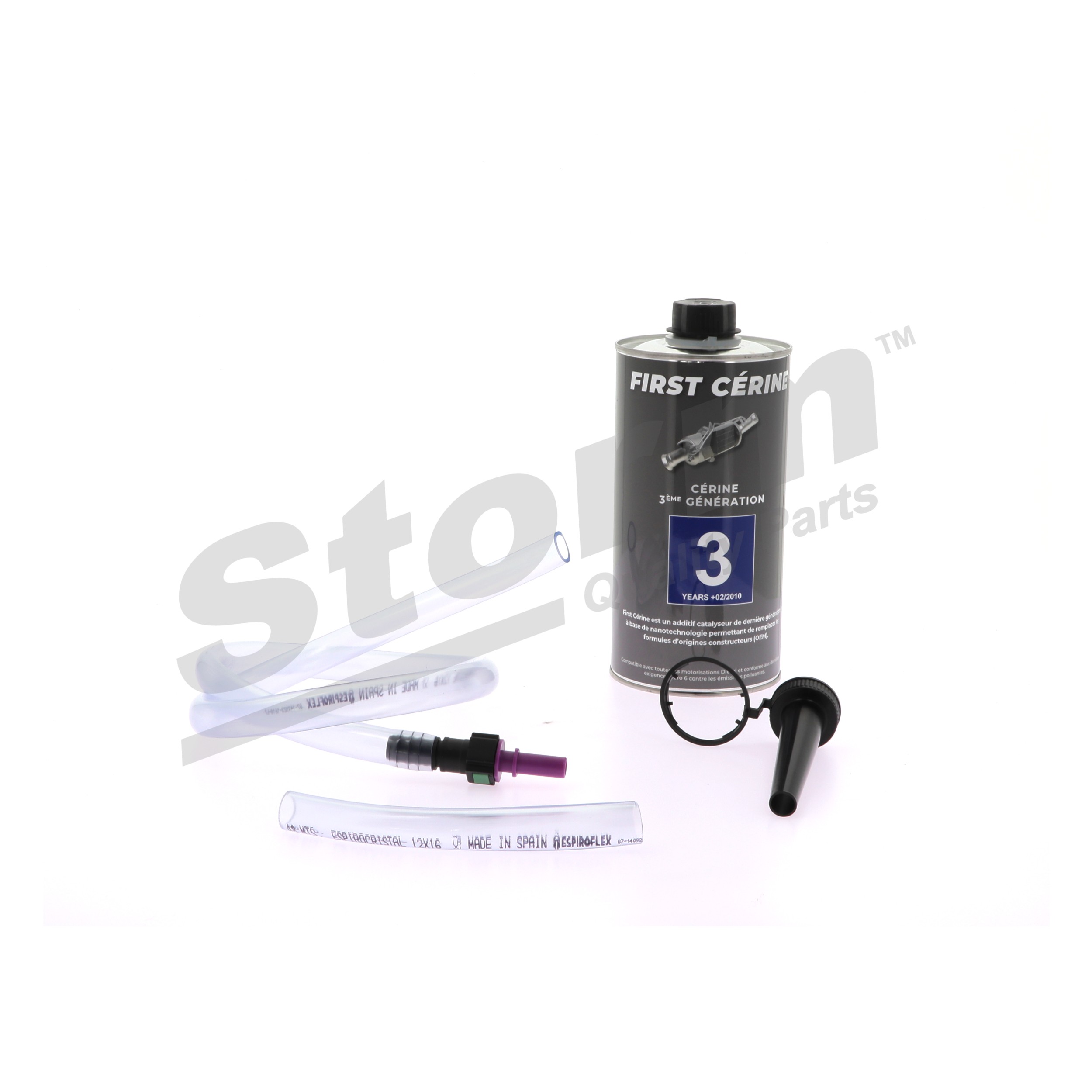 STORM QUALITY PARTS 777515 brandstoftoevoegsel 9979 95