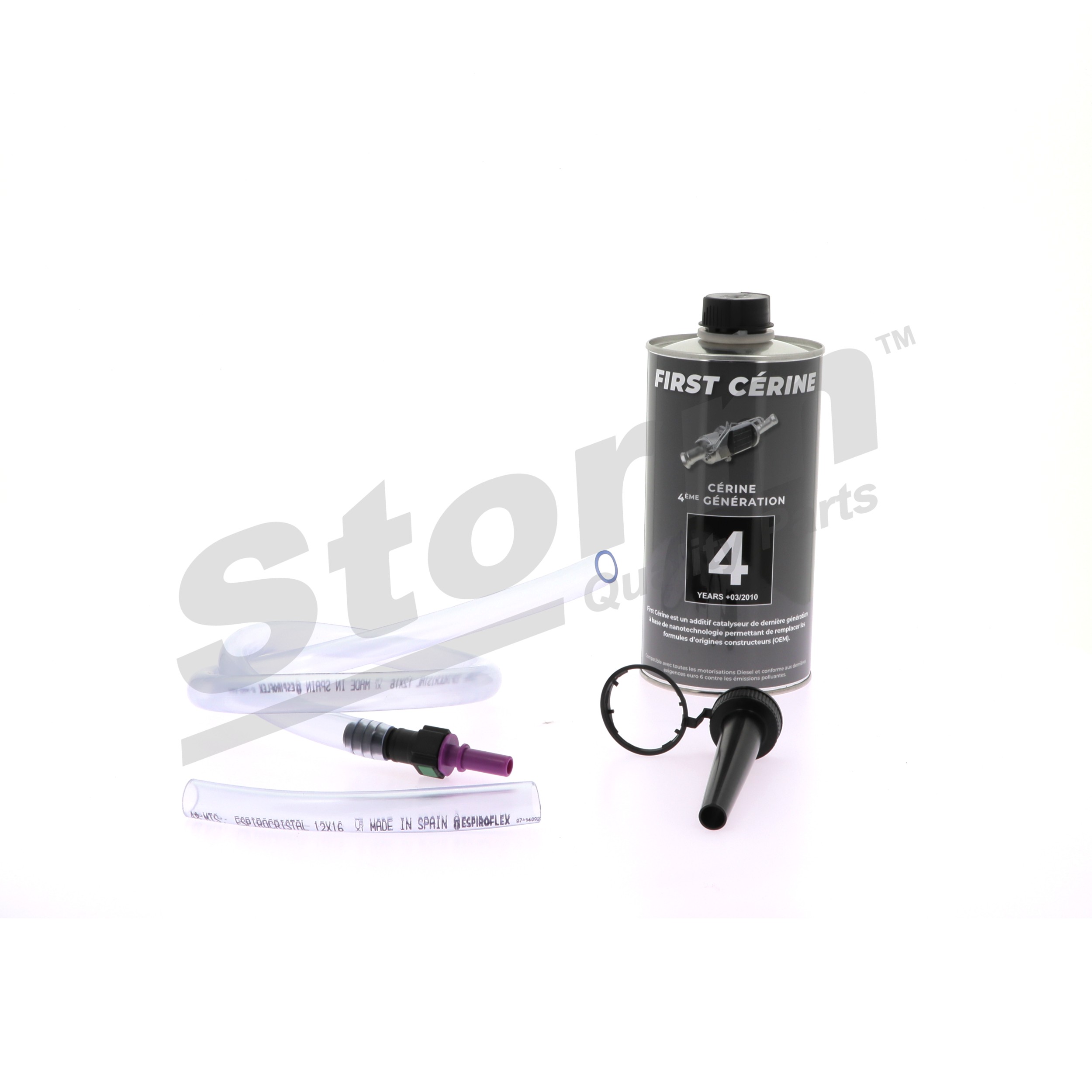 STORM QUALITY PARTS 777519 brandstoftoevoegsel 9979 95