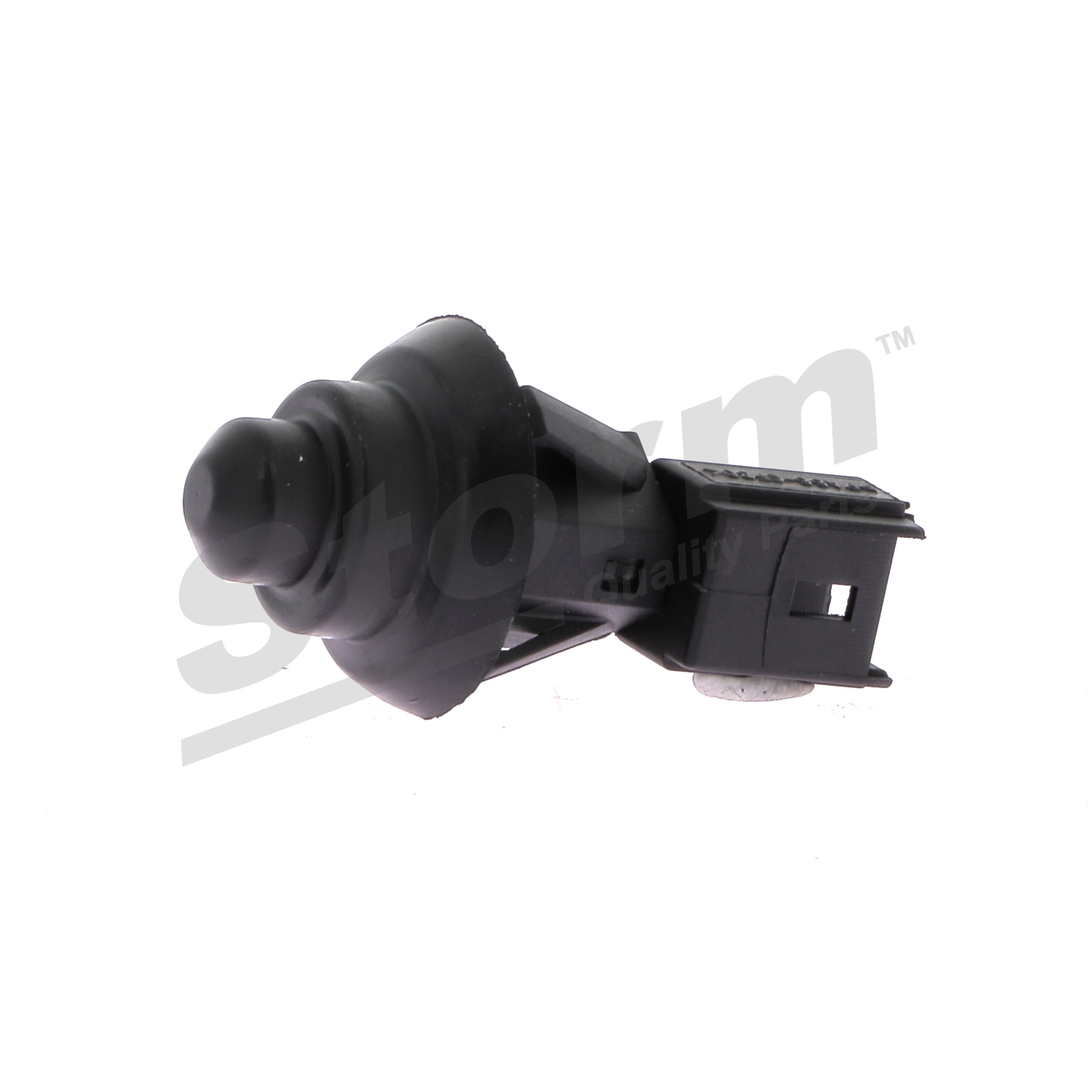 STORM QUALITY PARTS 801600 Interruptor, contacto de porta Clio 2 1.5 dCi 68 cv Diesel 2010
