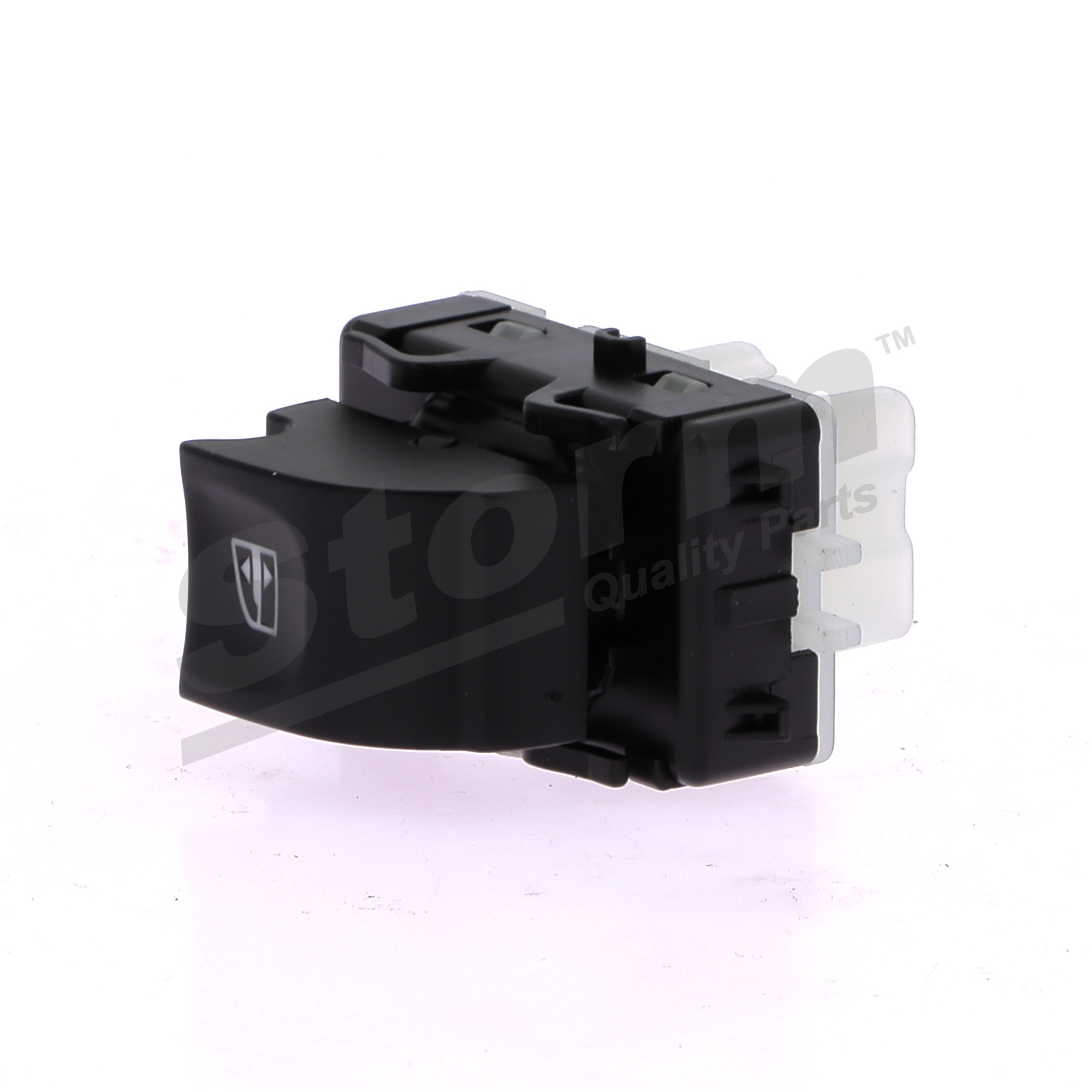 STORM QUALITY PARTS 801607 Jungiklis, lango pakėliklis Dacia Logan MCV 2 1.2 73 AG benzinas 2019