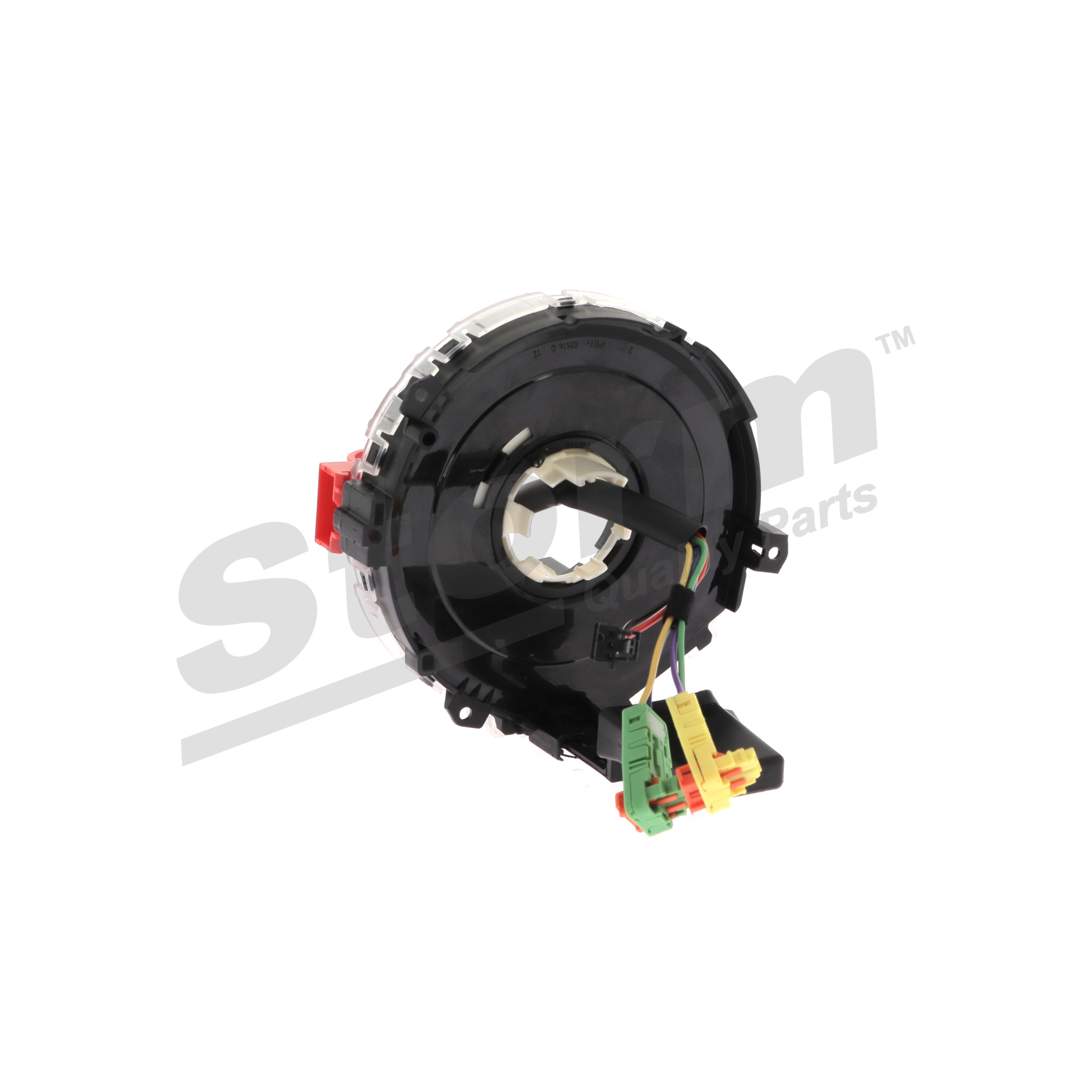 STORM QUALITY PARTS 8102019 Slēdzis uz stūres statnes Mercedes S211 E 500 5.5 (211.272) 388 ZS Benzīns 2006
