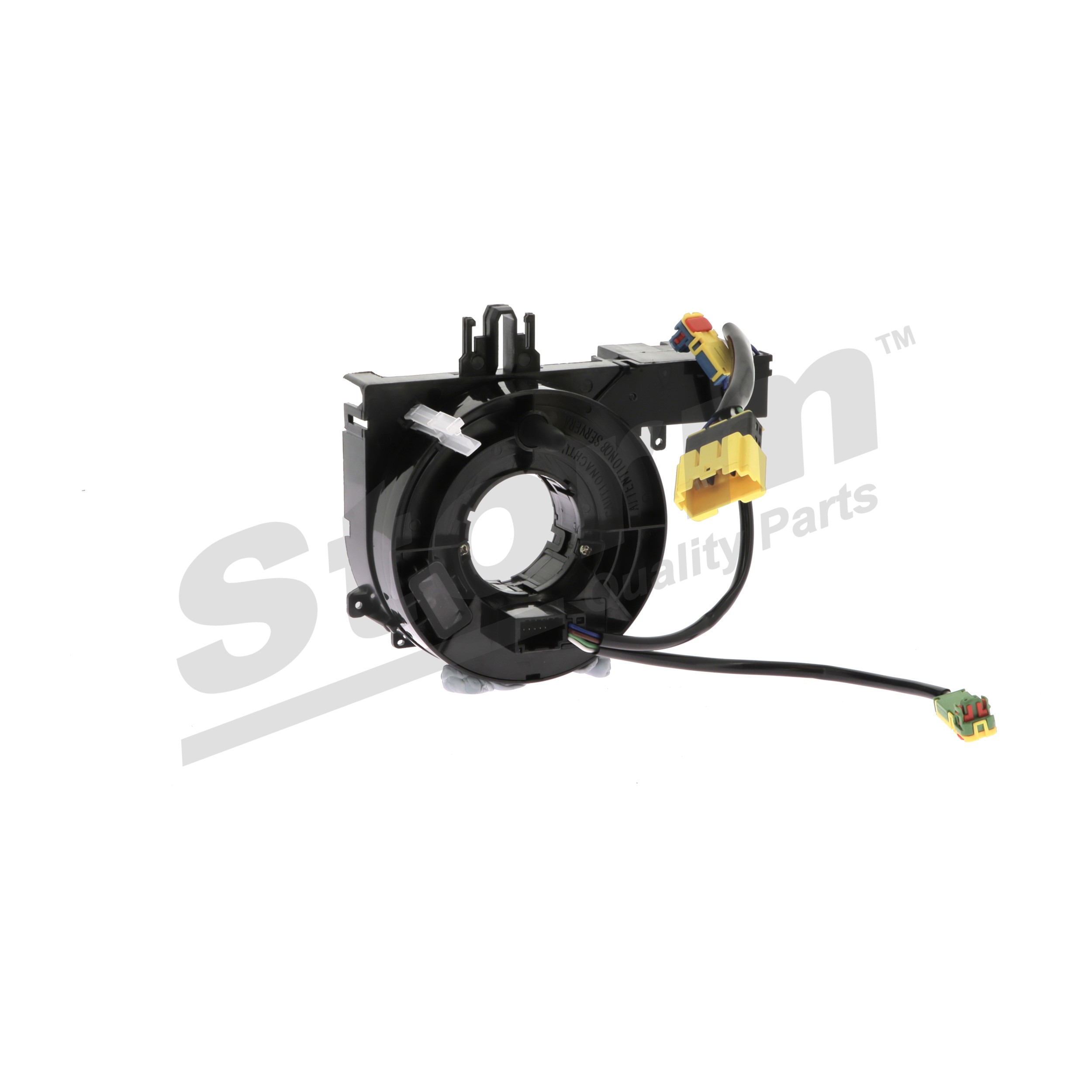 STORM QUALITY PARTS 8102021 Indicator stalk Renault Megane 3 1.5 dCi 86 hp Diesel 2012