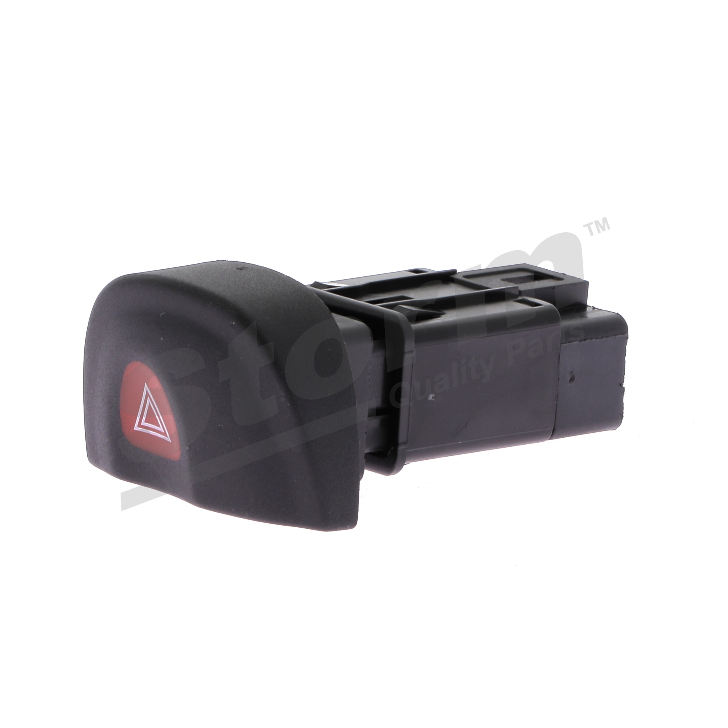 STORM QUALITY PARTS 8712064 Alarmlicht schakelaar Renault Megane Scenic 1.9 dT (JA0Y) 94 Pk Diesel 1997