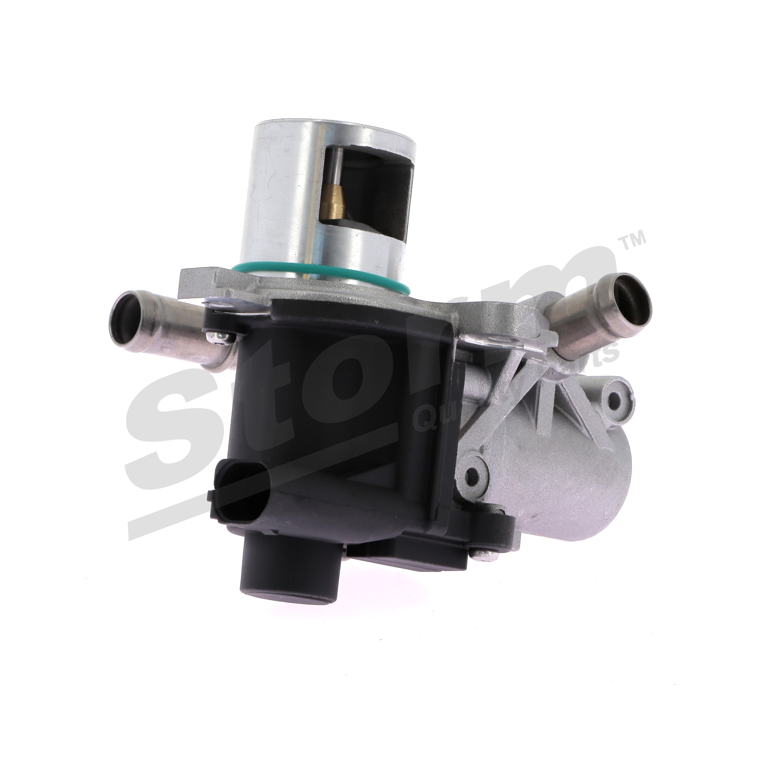 STORM QUALITY PARTS 9105 EGR ventil Dacia Logan Express 1.5 dCi 88 KS nafta 2022