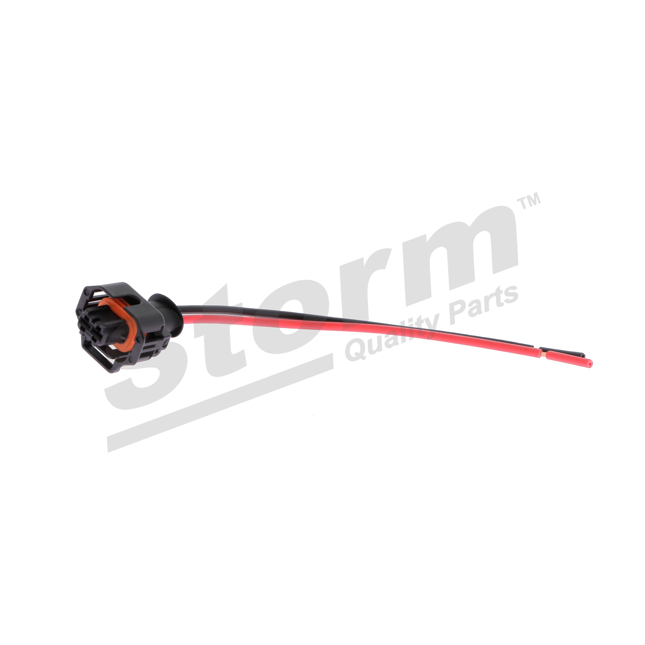 STORM QUALITY PARTS 999100 Kit revisione iniettori Ford C-Max DM2 1.6 TDCi 109 CV Diesel 2008
