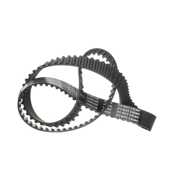 RIDEX PLUS 306T0242P Paskirstymo diržo komplektas Honda CRX ED