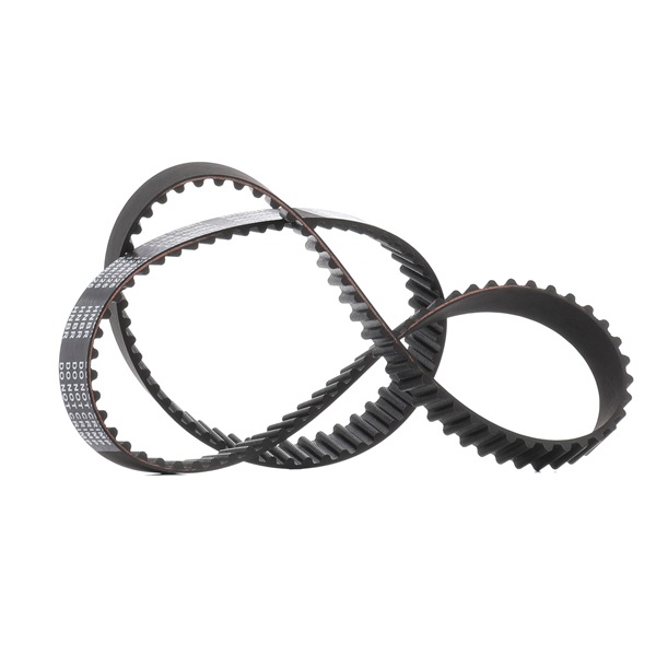 RIDEX PLUS 306T0336P Paskirstymo diržo komplektas HONDA Integra II Sedanas (DB6, DB7, DB8, DB9)