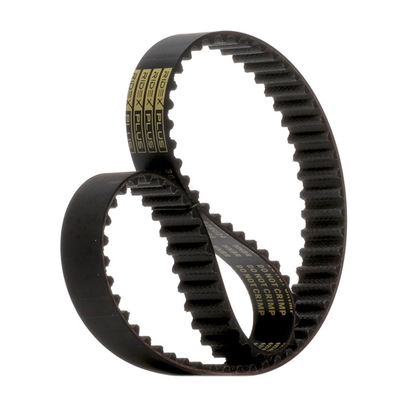 RIDEX PLUS 306T0247P Zobsiksnas komplekts VW Touareg 7P