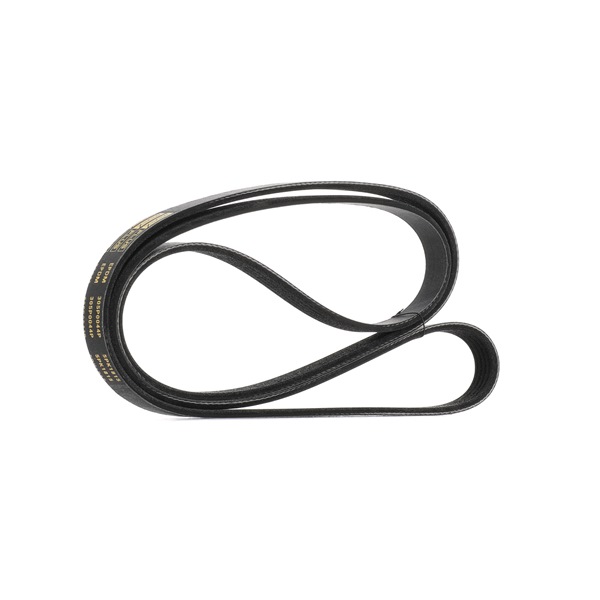 RIDEX PLUS 305P0044P Keilrippenriemen Land Rover Range Rover 2