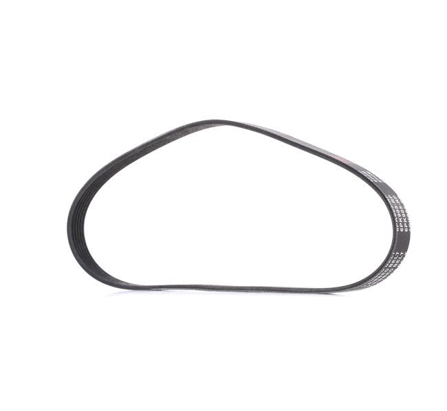 RIDEX PLUS 305P0049P Multirem Citroën C3 Picasso 1.6 VTi 114 HK Benzin 2011