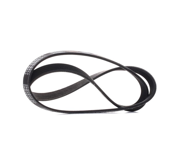 RIDEX PLUS 305P0037P Courroie d'alternateur Opel Corsa D 1.4 (L08, L68) 87 CV Essence 2014