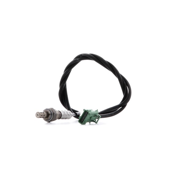 RIDEX 3922L0966 Lambda sensor Citroën C5 Estate 1.8 16V 116 hp Petrol 2004
