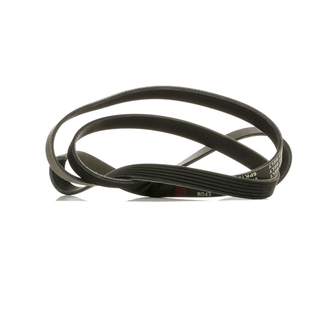 RIDEX PLUS 305P0150P Keilrippenriemen Land Rover L405