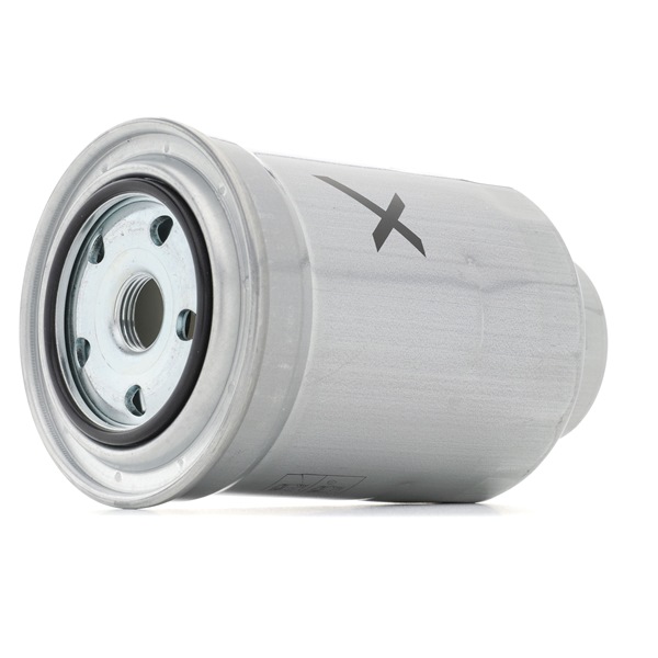 RIDEX PLUS 9F0072P Bränslefilter Mazda 5 cr19 2.0 CD (CR19) 110 hk Diesel 2005