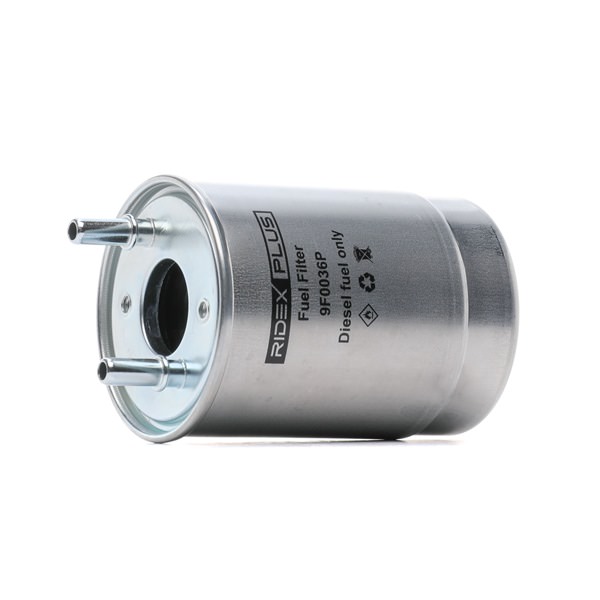 RIDEX PLUS 7701478821 Brandstoffilter 9F0036P