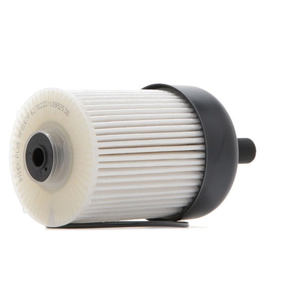 RIDEX PLUS 16400-00Q2C Filtro combustible 9F0167P