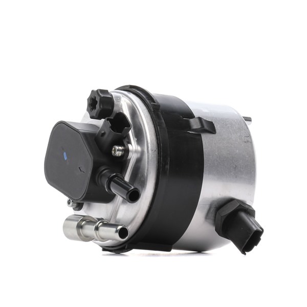 RIDEX PLUS 9F0005P Filtro carburante Ford C-Max DM2 1.6 TDCi 90 CV Diesel 2007