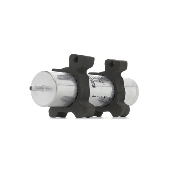 RIDEX PLUS 9F0065P Palivový filter BMW 3 Coupe (E46) 330Cd 3.0 204 KS nafta 2005