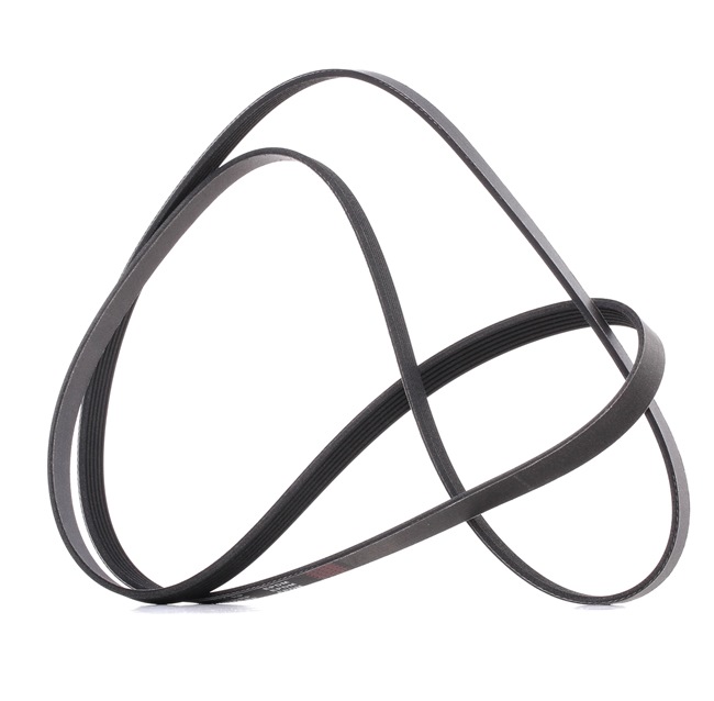 RIDEX PLUS 305P0350P Ιμάντας poly-V Mazda CX 7 ER