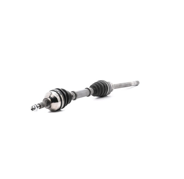 RIDEX 13D1224 aandrijfas 8200387439