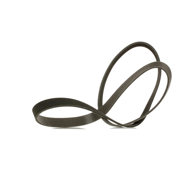 RIDEX PLUS 305P0307P Keilrippenriemen Land Rover Defender L316
