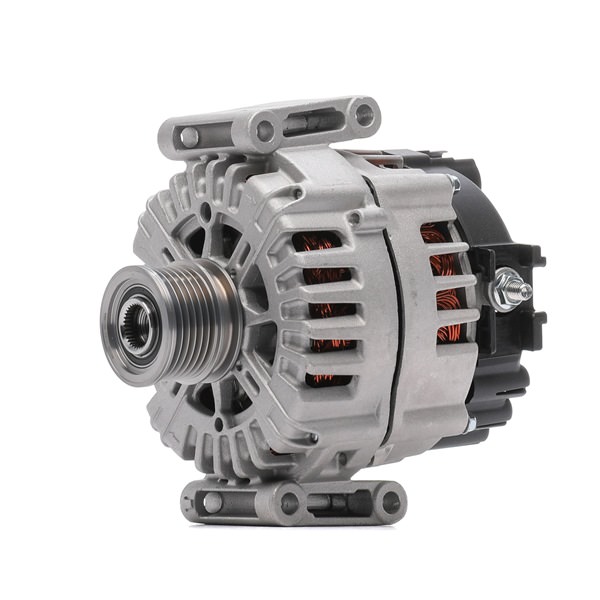 RIDEX 4G1699 Dynamo MERCEDES-BENZ Sprinter 3-T Flatbed Vrachtwagen/Chassis (W906) 218 CDI 3.0 (906.111, 906.113, 906.211, 906.213) 184 Pk Diesel 2008