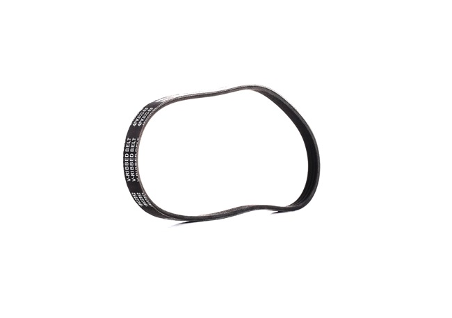 RIDEX PLUS 10C0041P Remtræk / kædetræk MAZDA BT-50 Ladvogn/Chassis (CD, UN)