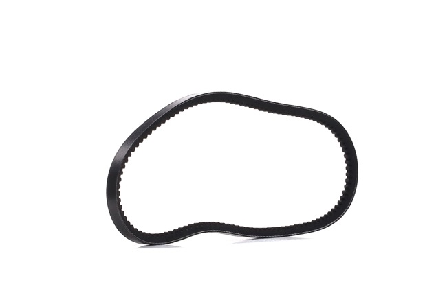 RIDEX PLUS 10C0107P V formos diržas VW Passat 32B 1.6 D 54 AG dyzelinas 1980