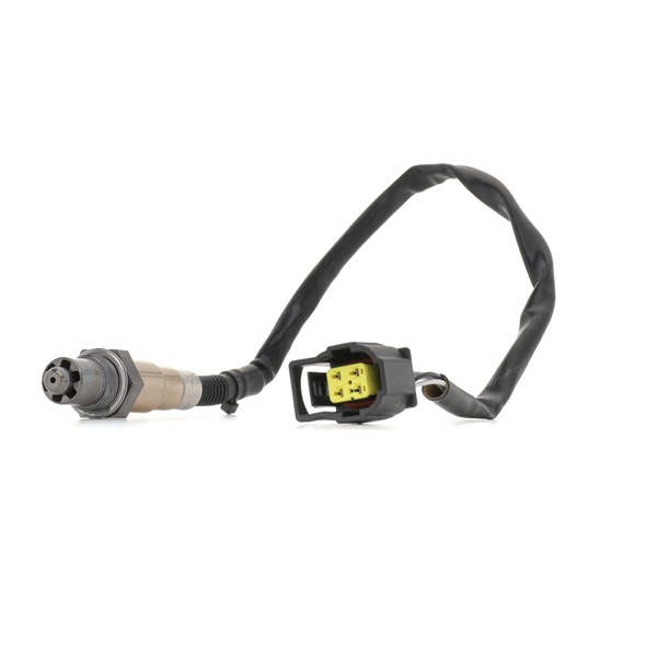 RIDEX 3922L0974 Lambda jutiklis Mercedes S204 C 63 AMG 6.2 507 AG benzinas 2014