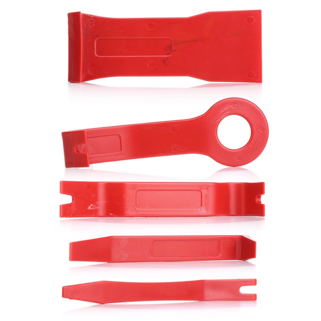 Mounting Wedge RIDEX 4648A0003