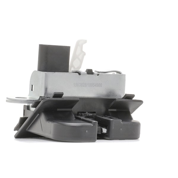 RIDEX 1362T0066 achterklepslot Seat Altea XL 2.0 TDI 136 Pk Diesel 2006