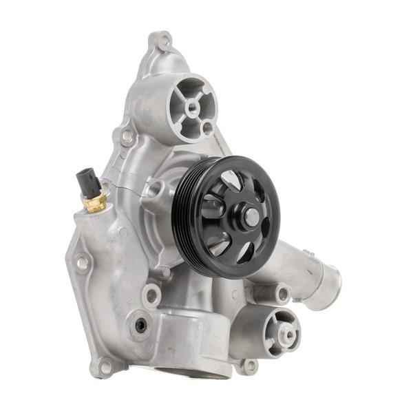 RIDEX 1260W0682 Riscaldamento e ventilazione Dodge Durango WD originale prezzo