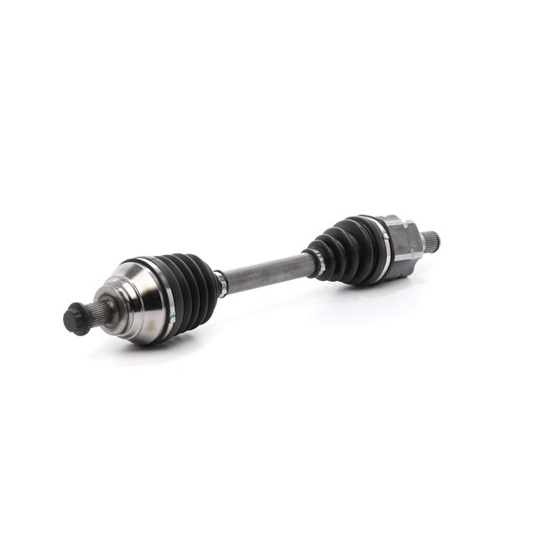 RIDEX 13D1235 aandrijfas 3Q0 407 761 TX