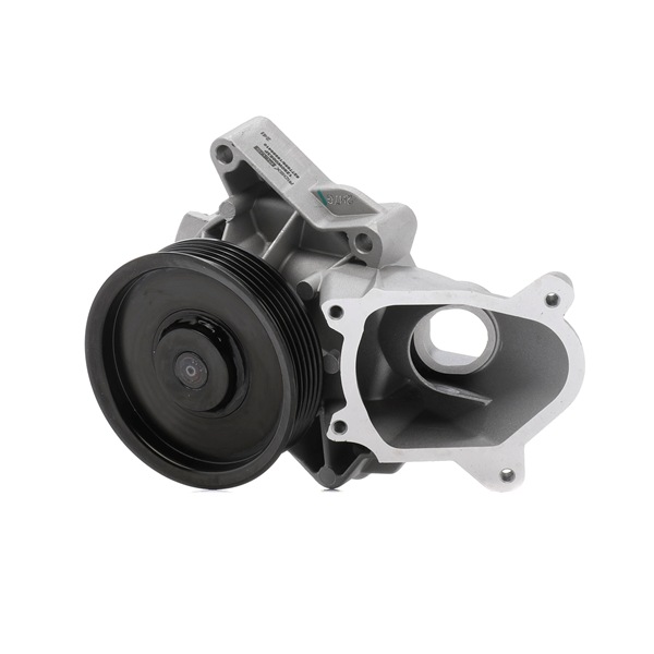 RIDEX PLUS 11.51.7.791.834 Bomba de agua 1260W0053P