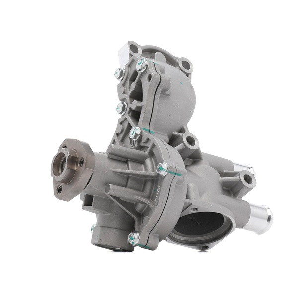 RIDEX PLUS 1260W0003P preço Bomba de água VOLKSWAGEN GOL 2025 original