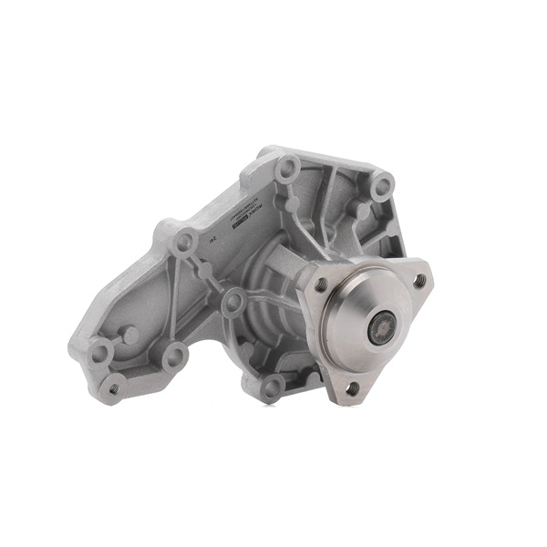RIDEX PLUS 1260W0005P Pompa acqua Clio 2 1.9 D (B/CB0E, BB0J) 64 CV Diesel 2000