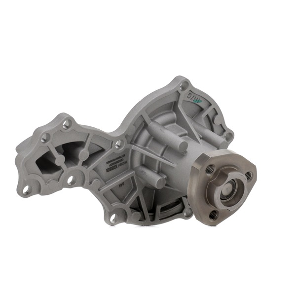 RIDEX PLUS 1260W0002P preço Bomba de água VOLKSWAGEN GOL 2019 original