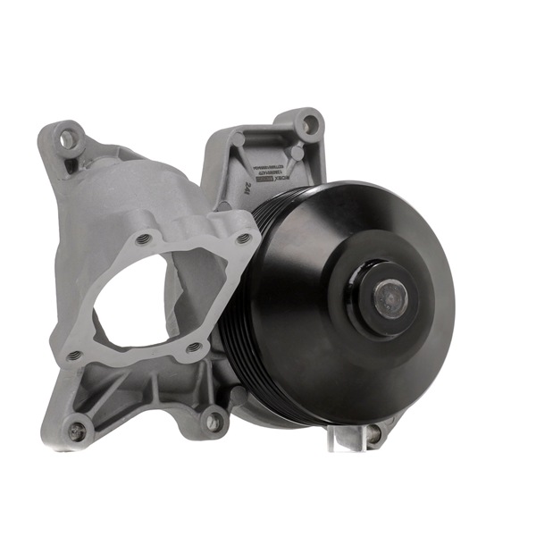 RIDEX PLUS 1260W0147P Water pump BMW F30 318 d 136 hp Diesel 2017
