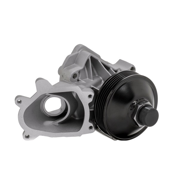RIDEX PLUS 1260W0082P Vesipumppu BMW E38 730d 2.9 193 hv Diesel 2001