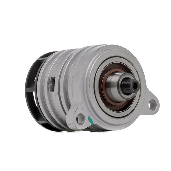 RIDEX PLUS 1260W0046P Pompa acqua VW Touareg 1 2.5 R5 TDI 174 CV Diesel 2004