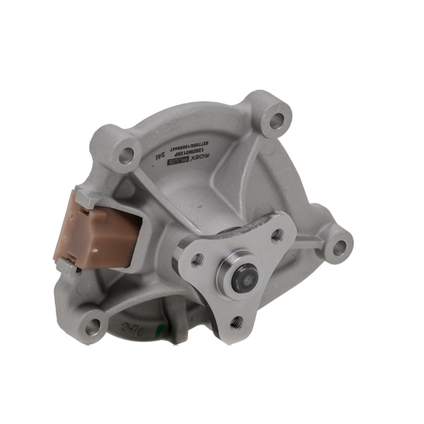 RIDEX PLUS 1260W0129P Water pump BMW F20 118 i 170 hp Petrol 2014