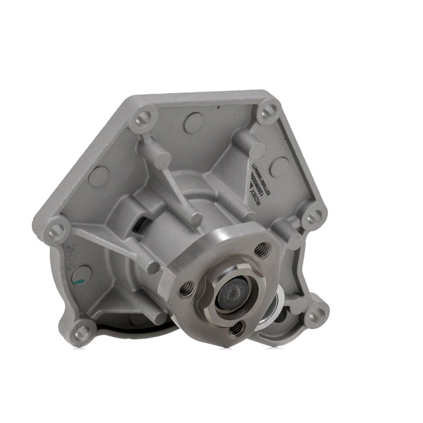 RIDEX PLUS 1260W0056P Pompa wodna Audi A4 B8 Avant 3.0 TFSI quattro 272 KM benzyna 2012
