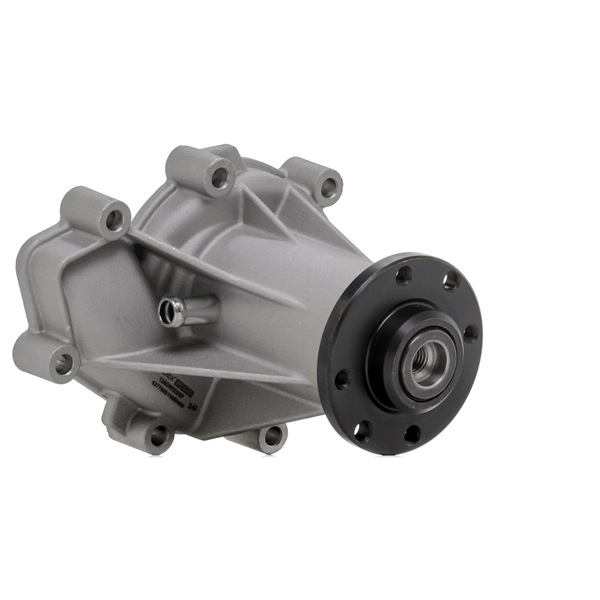 RIDEX PLUS 1260W0029P Pompa wodna MERCEDES-BENZ Sprinter 2-T Burtowy Ciężarówka/Podwozie (W901, W902) 214 (902.011, 902.012, 902.611, 902.612) 143 KM benzyna 2002