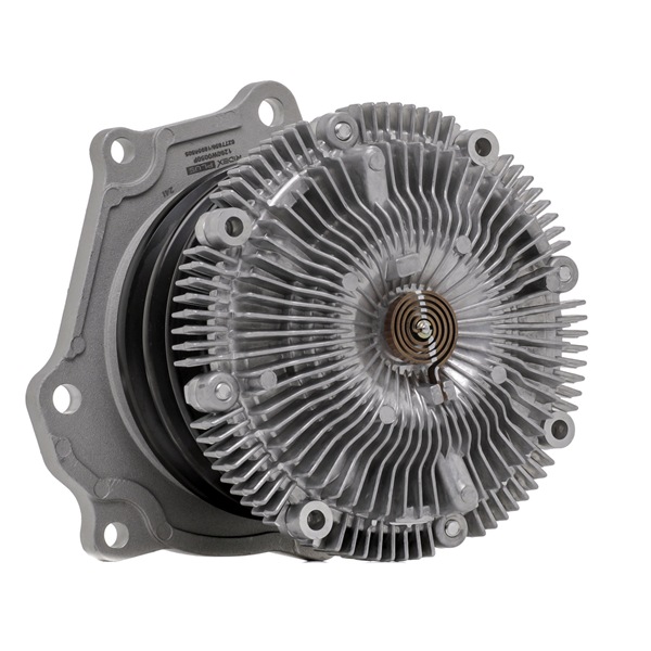 RIDEX PLUS 1260W0050P Waterpomp Nissan Terrano 2 R20 2.7 TD 4WD 101 Pk Diesel 1995