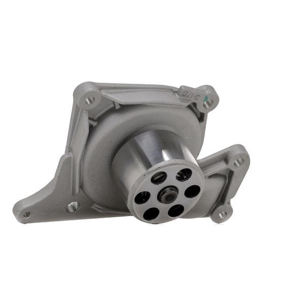 RIDEX PLUS 1260W0180P Pompa acqua Renault Modus / Grand Modus 1.5 dCi 75 75 CV Diesel 2020