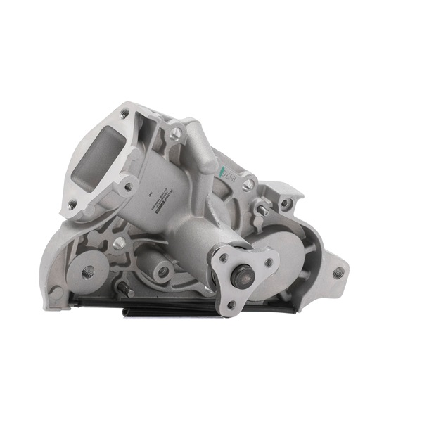 RIDEX PLUS 1260W0119P Vandpumpe Mazda MX 5 NB 1.6 16V (NB6C) 110 HK Benzin 1999